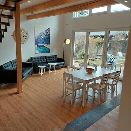 Ferienhaus Landsberg Landsberg am Lech Zewnętrze zdjęcie