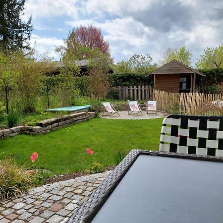 Ferienhaus Landsberg Landsberg am Lech Zewnętrze zdjęcie