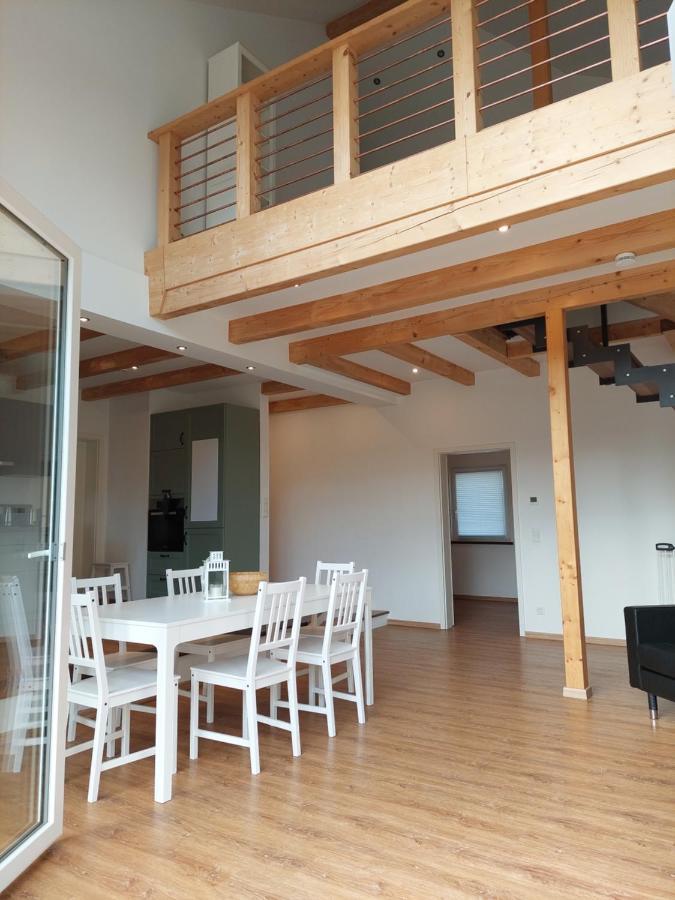 Ferienhaus Landsberg Landsberg am Lech Zewnętrze zdjęcie