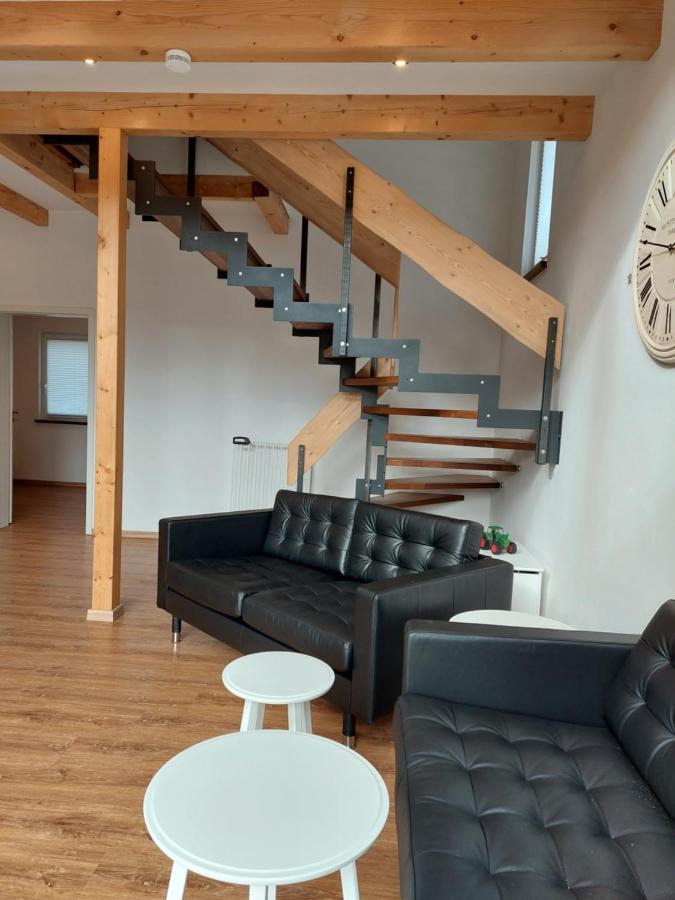 Ferienhaus Landsberg Landsberg am Lech Zewnętrze zdjęcie