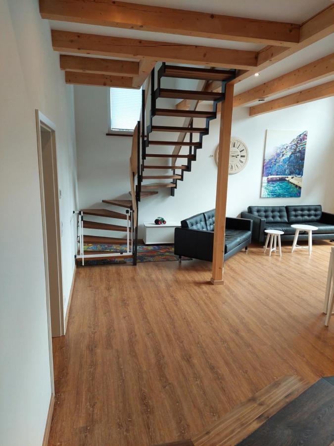 Ferienhaus Landsberg Landsberg am Lech Zewnętrze zdjęcie