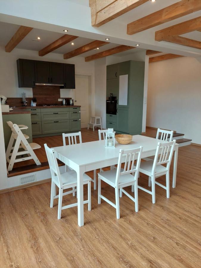 Ferienhaus Landsberg Landsberg am Lech Zewnętrze zdjęcie