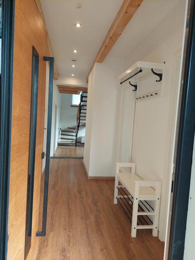 Ferienhaus Landsberg Landsberg am Lech Zewnętrze zdjęcie