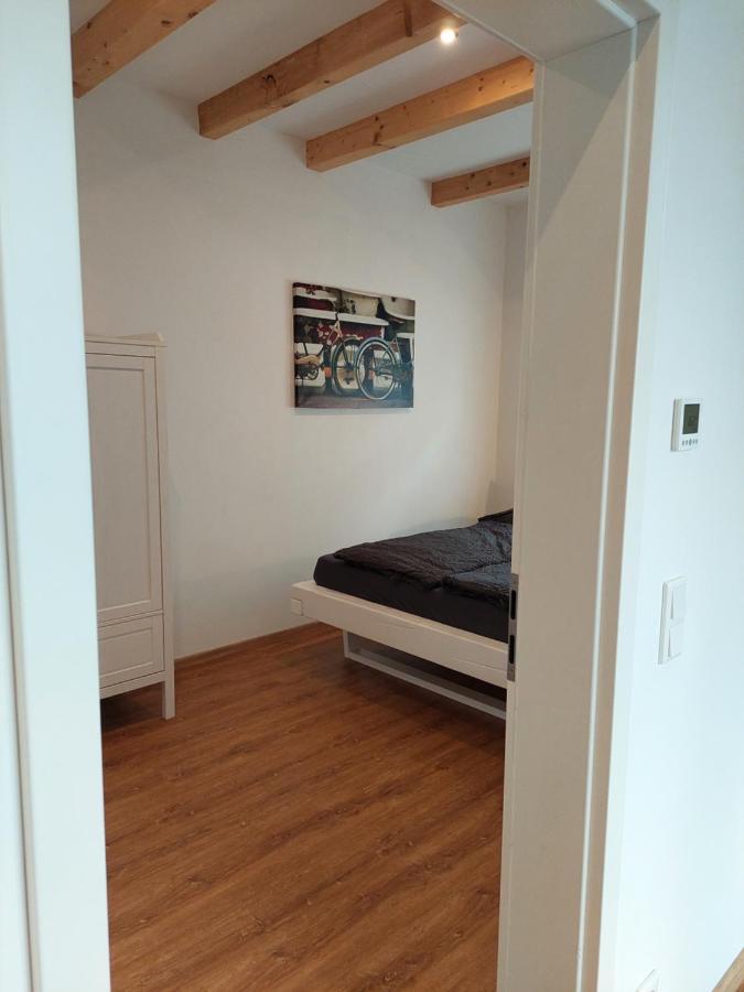 Ferienhaus Landsberg Landsberg am Lech Zewnętrze zdjęcie