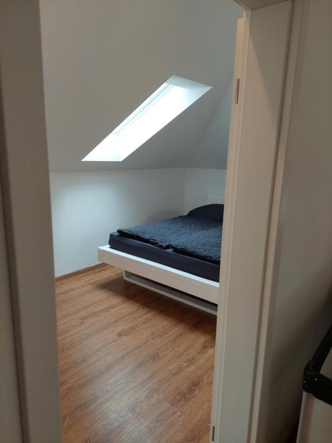 Ferienhaus Landsberg Landsberg am Lech Zewnętrze zdjęcie
