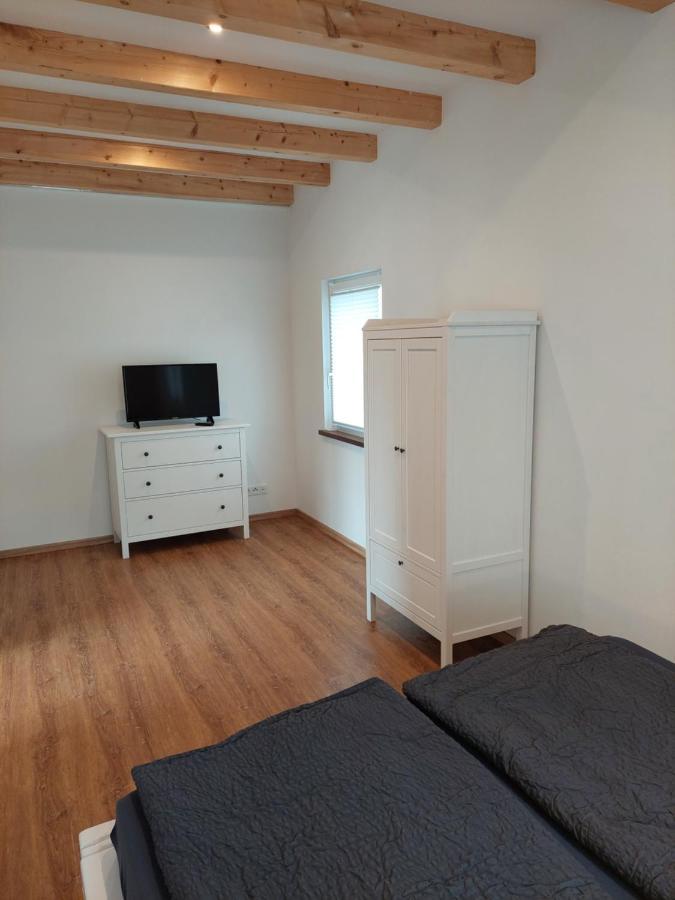 Ferienhaus Landsberg Landsberg am Lech Zewnętrze zdjęcie