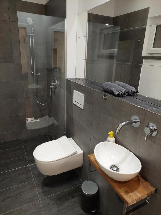 Ferienhaus Landsberg Landsberg am Lech Zewnętrze zdjęcie