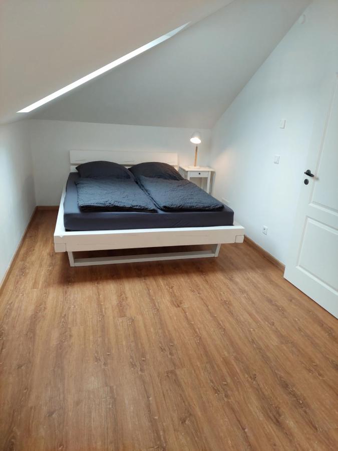 Ferienhaus Landsberg Landsberg am Lech Zewnętrze zdjęcie
