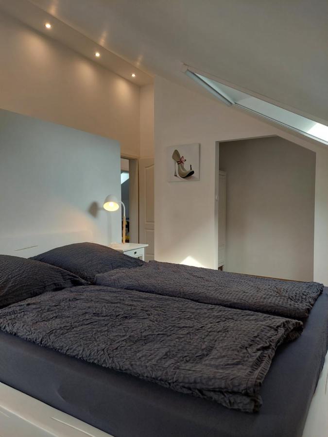 Ferienhaus Landsberg Landsberg am Lech Zewnętrze zdjęcie