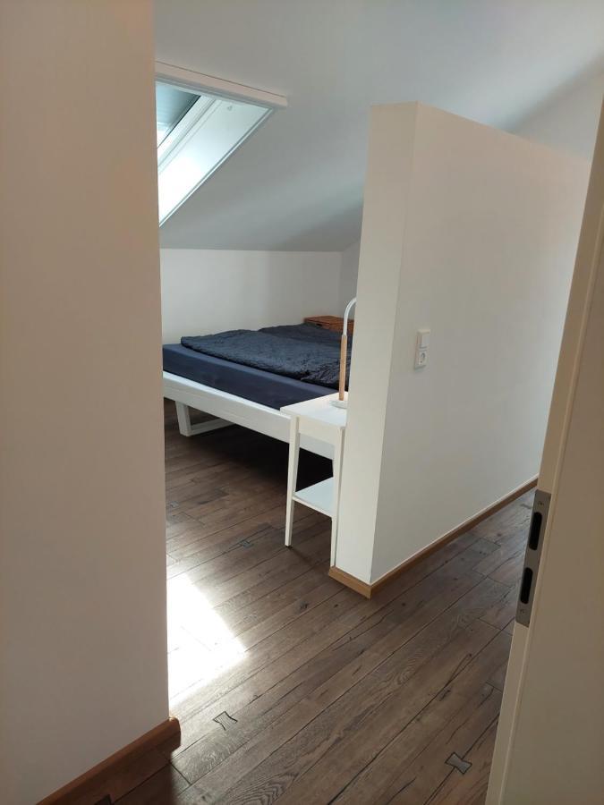 Ferienhaus Landsberg Landsberg am Lech Zewnętrze zdjęcie