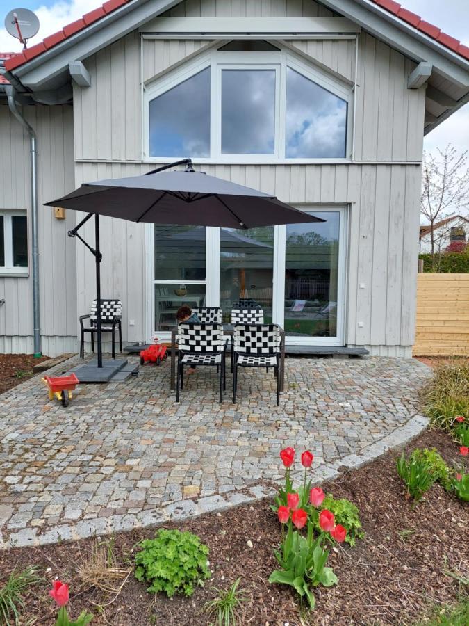 Ferienhaus Landsberg Landsberg am Lech Zewnętrze zdjęcie